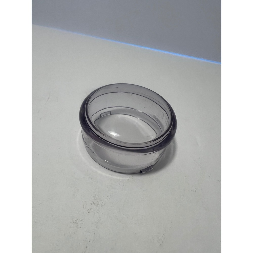 Cuisinart Smart Power Chrome Blender Measuring Cap Lid Insert SPB-7CH TX5 Part